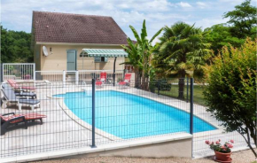 Holiday Home Sceau St. Angel Bateliere